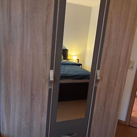 Ferienwohnung Margrit Detern Екстериор снимка