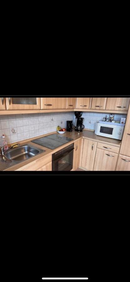 Ferienwohnung Margrit Detern Екстериор снимка