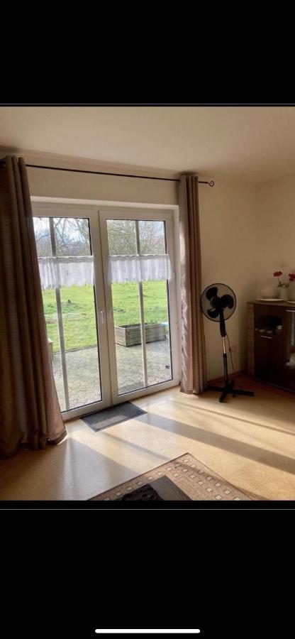 Ferienwohnung Margrit Detern Екстериор снимка