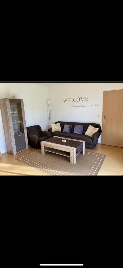 Ferienwohnung Margrit Detern Екстериор снимка